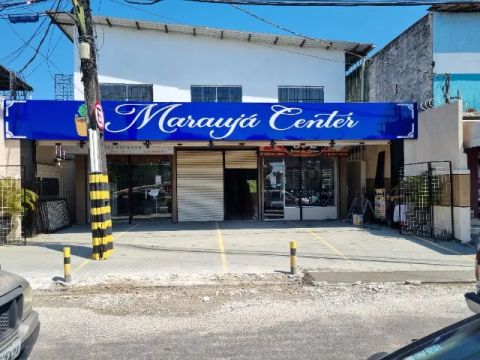 SALAS COMERCIAIS 