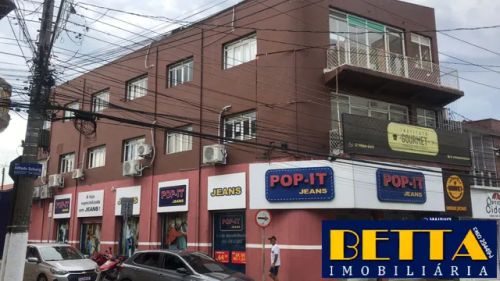 Salas Comerciais
