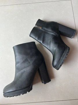 Bota Vizzano 