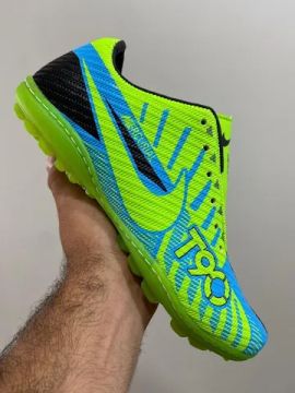 Chuteira Society Costuradas Sintético Futebol