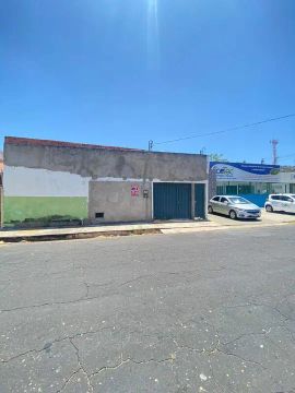 Sala para aluguel, 1 vaga, Ininga - Teresina/PI