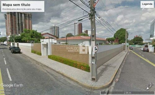 Casa Comercial à venda, 3 quartos, 2 suítes, 2 vagas, Horto - Teresina/PI