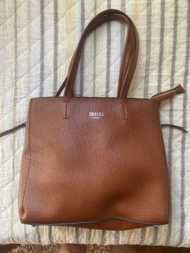 Bolsa Santa Lolla 