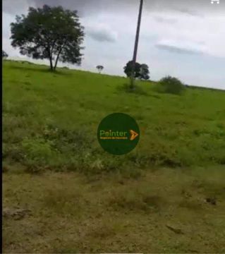 Fazenda à venda, por R$ 14.640.000 - Zona Rural - Duerê/TO