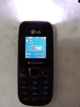 Celular LG A275 Dual Chip Desbloqueado