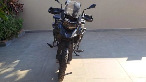 Moto Bmw F850 GS