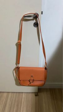 Bolsa Rafitthy Transversal 