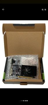 Placa de Vídeo gt 730