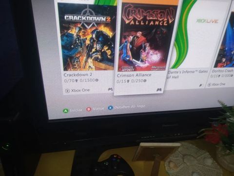 Xbox 360 rgh gta 5 ENVIO
