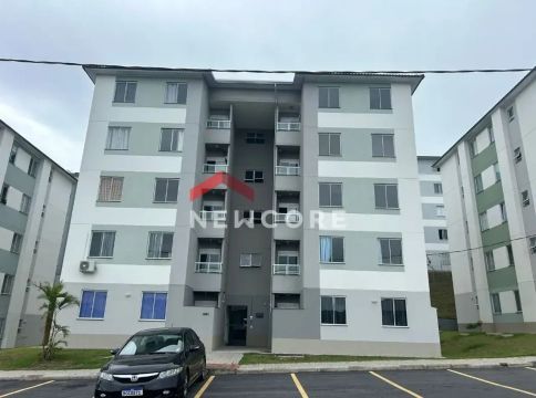 Apartamento em Rua Padre Argemiro Moreira - Capitão Eduardo - Belo Horizonte/MG