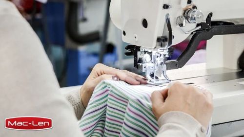 Vaga para Costureira Industrual na Forestamp Fardamentos