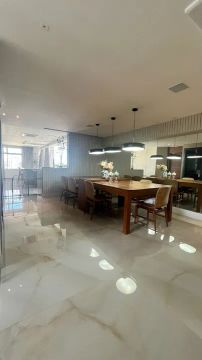 Apartamento 1 por andar. Perfeito para quem busca exclusividade e conforto.