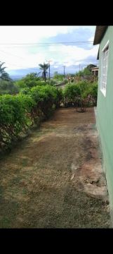 Casa a venda em Chapada dos Guimarães MT