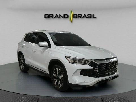 BYD Song Pro DM-i GL (Híb.)