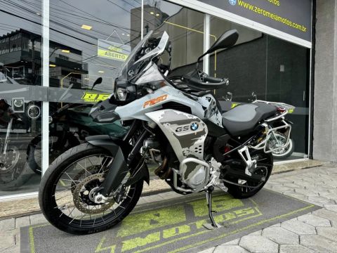 BMW F 850 GS Adventure Premium