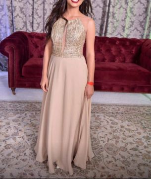 VESTIDO PARA FESTA/ FORMATURA