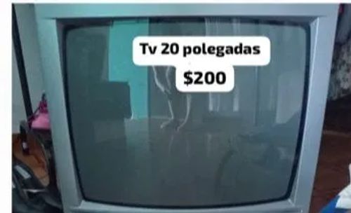TV 20 polegadas - funcionando perfeitamente