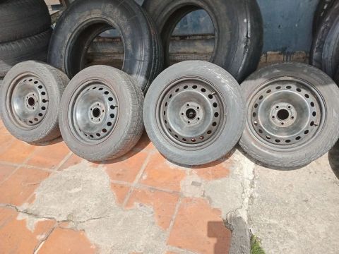 4 roda 16 5 furo