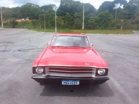 Dodge Dart 73