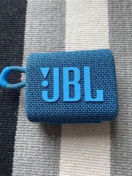 JBL GO 3