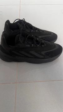 Tênis Adidas ozelia preto 