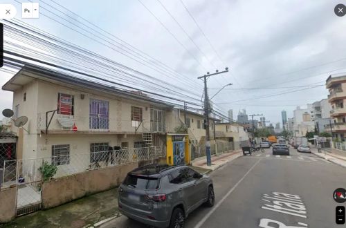 Sobrado nas Nações - Com faturamento mensal
