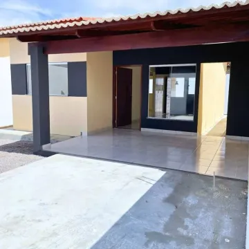 VENDO Casa Loteamento Espanha Extremoz RN