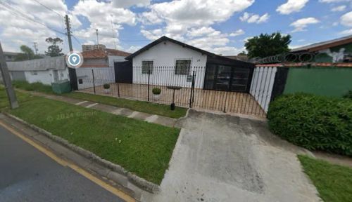 Casa à venda Conjunto Atuba - Pinhais PR 