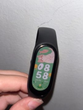 xiaomi mi band 7