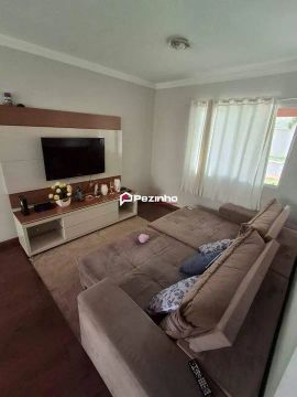 Casa em Condomínio à venda, 3 quartos, 1 suíte, 2 vagas, Residencial Villa do Sol - Limeir
