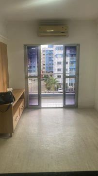 V. das Flores Compensa  2 quartos climatizado e modulados próximo Shopping Ponta Negra