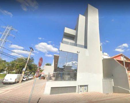 Sala / Conjunto para alugar em Belo Horizonte
