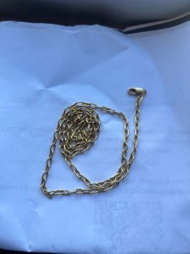 Corrente de Ouro 18k