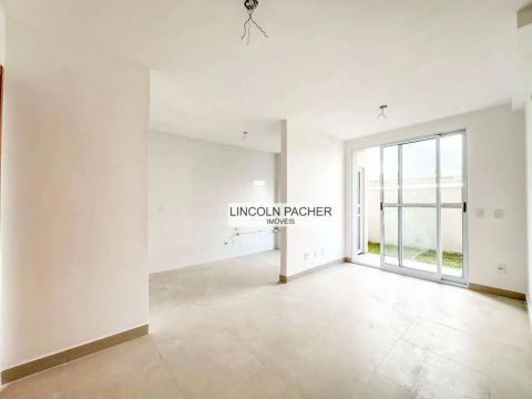 Ap 1 Quarto 43.18 m² Garden 23,30 m², possibilidade de fazer o 2º quarto