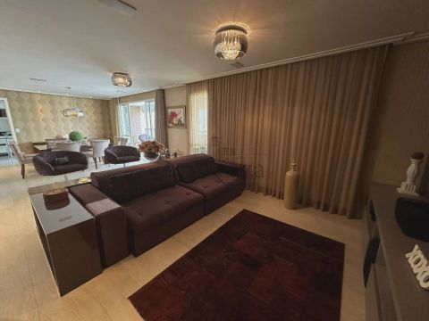 Apartamento - Altos do Esplanada - Residencial Aquarius Residence Resort - 3 Dormitórios -