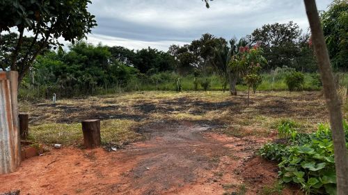 Terreno de 1000m2 em Lagoinha (10min de Montes Claros)
