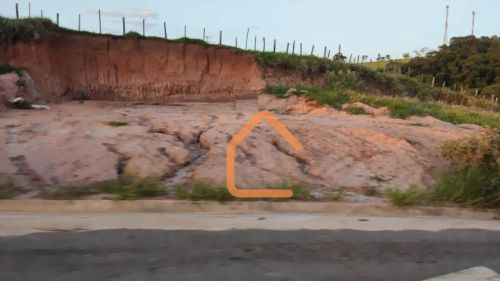Terreno à venda, 220 m² por R$ 180.000 - Pousada dos Campos III - Pouso Alegre/MG