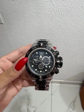 Relógio Invicta Pro Diver Automático Masculino