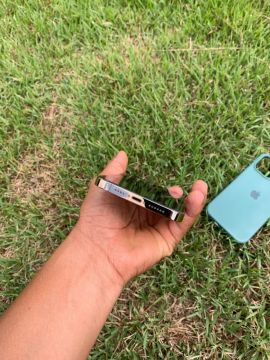 iPhone 12 Pro Max - rose - semi novo
