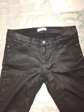 Calça Zara Skinny