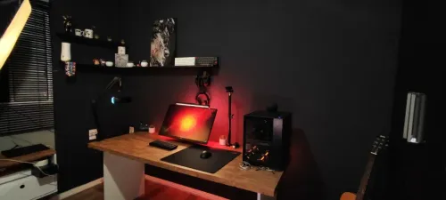 PC Gamer de Alta Performance