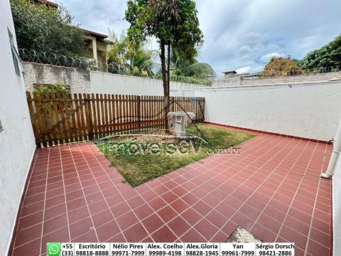 São Pedro - Casa