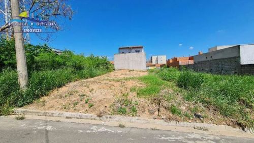 Terreno Venda Residencial Cosmos Campinas SP.
