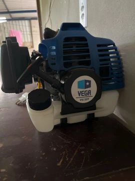 Roçadeira Vega 33t 