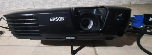 Projetor Epson - Alta Qualidade 