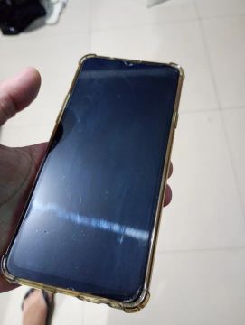 Celular A20S