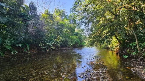 Chácara à venda, 167490 m² por R$ 370.000 - Tabagaça de Cima - Guaraqueçaba/PR