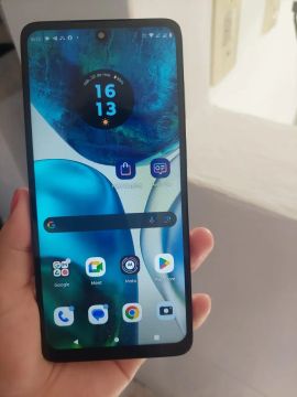 Vendo MotoG52 