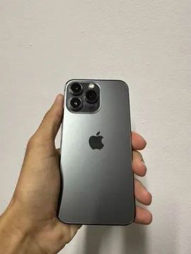iPhone 13 Pro Max 256g Whats