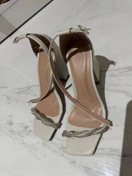 Sapato feminino 